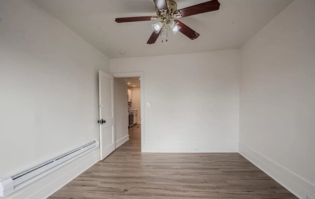 Building Photo - 2101 N Tatnall St