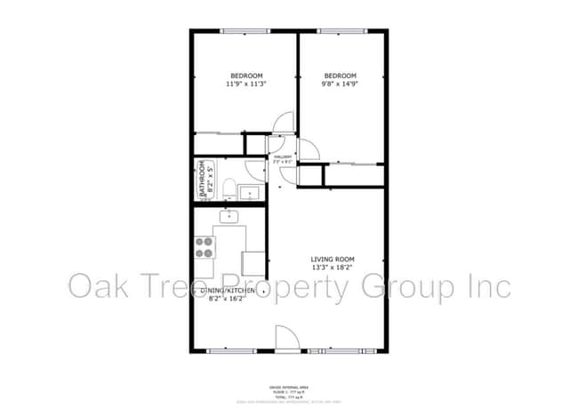 Building Photo - 312 Rodeo Ave