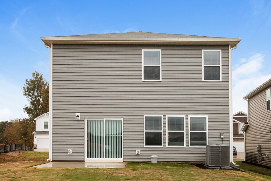 Building Photo - 1078 Cherry Stem Rd