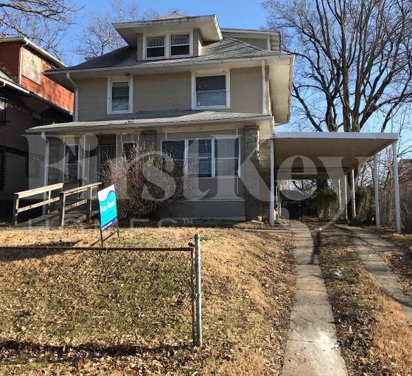 Building Photo - 3531 Euclid Ave
