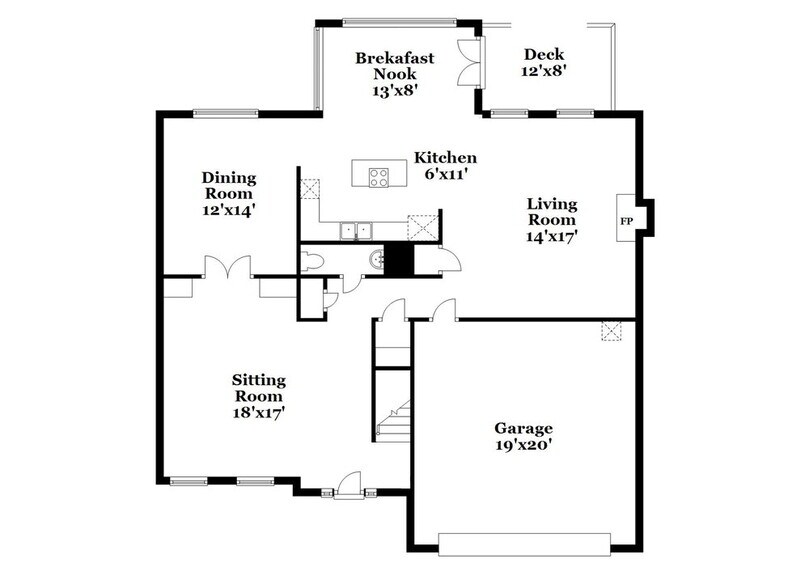 Building Photo - 3435 Fairfax Woods Dr