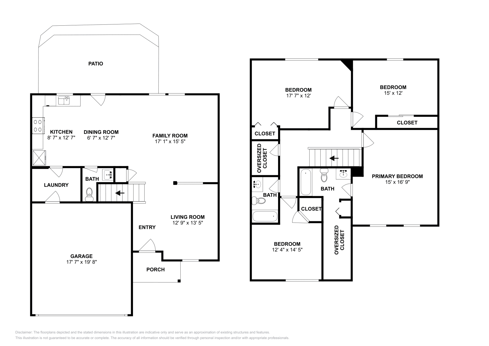 Building Photo - 13452 N Carwood Ct
