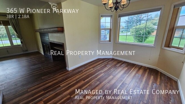 Building Photo - 365 W Pioneer Pkwy