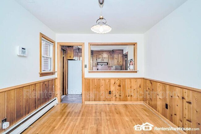 Building Photo - 5517 Flower Ave
