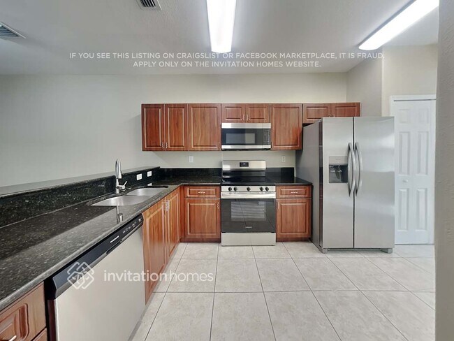 Building Photo - 15291 SW 88th Terrace