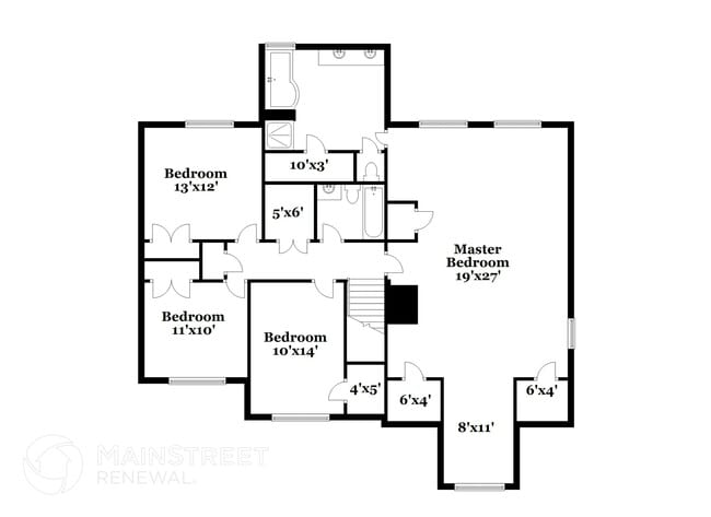 Building Photo - 548 Rosalind Terrace