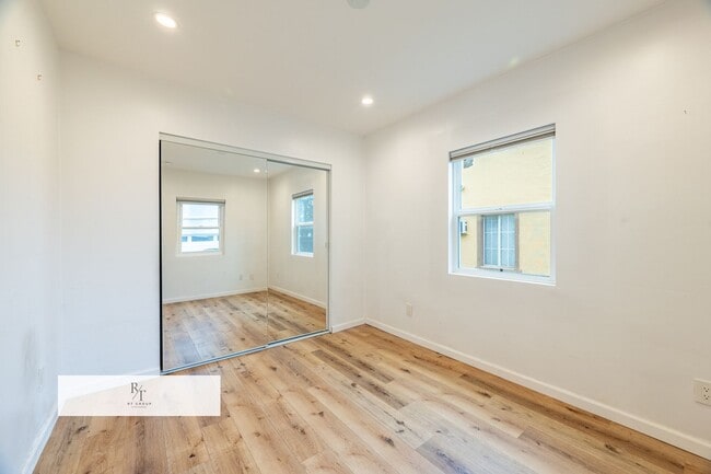 Building Photo - Limited-Time Special: $1,000 off the first month’s rent! Spacious 4-Bed, 3-Bath Home in Los Angel...