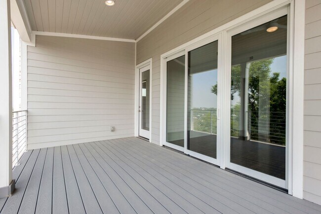 Building Photo - A Modern Masterpiece perched on Sylvan Summit will amaze you!