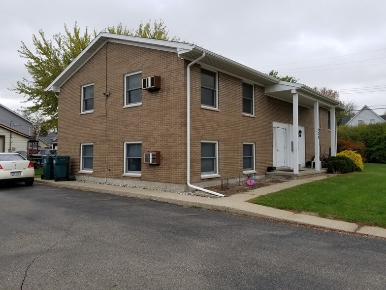 220 West Frank - 220 W Frank St