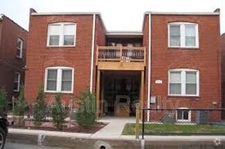 Building Photo - 4443 Pershing Ave