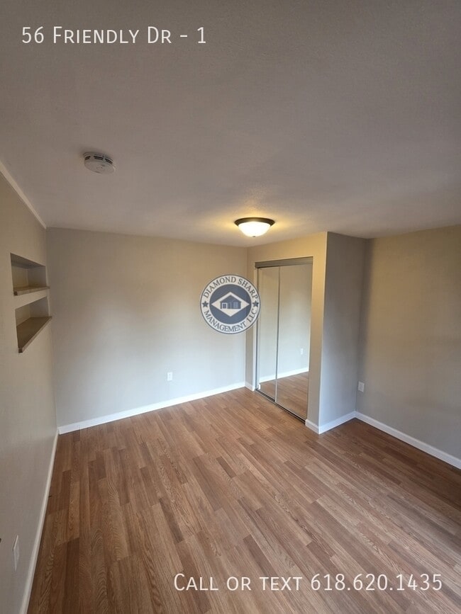 Building Photo - 56 Friendly Dr