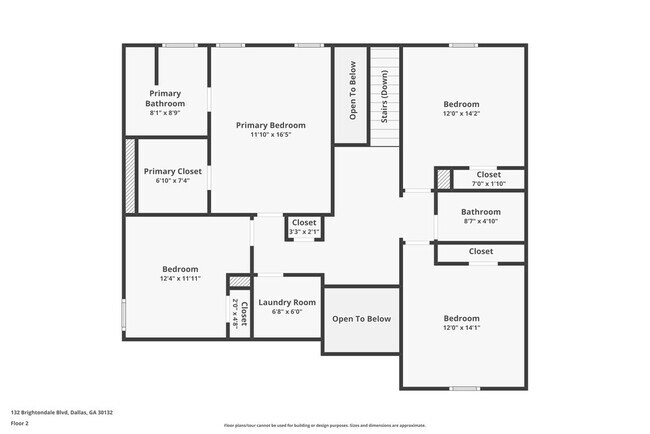 Building Photo - 132 Brightondale Blvd