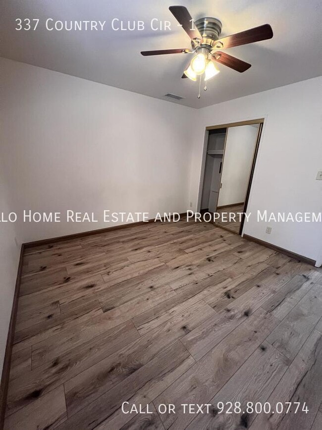 Building Photo - 337 Country Club Cir