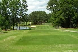 Augusta Country Club - 501 Milledge Rd