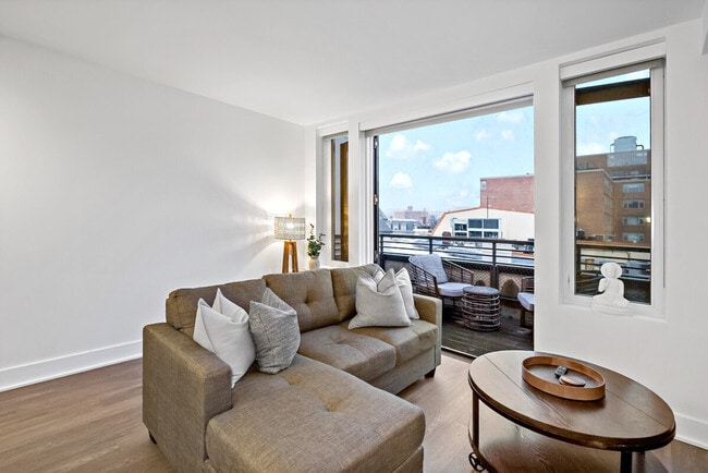 Building Photo - 1800 Massachusetts Ave NW