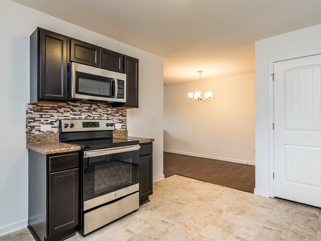 Building Photo - 3541 Aldie Ct