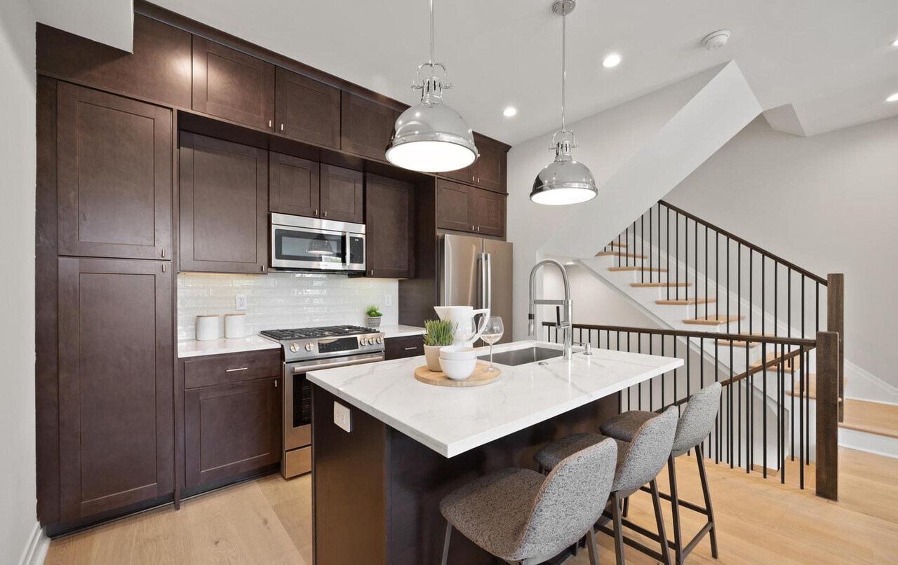 Building Photo - 431 Quincy St NW