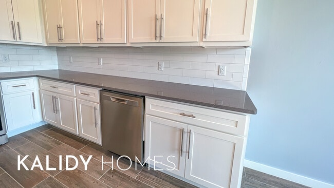 Building Photo - 509 Remington Ave