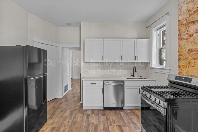 Building Photo - 3402 Dunnica Ave