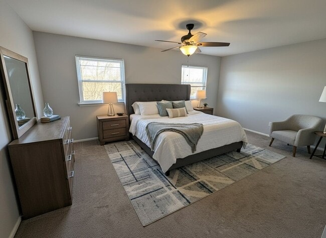 Building Photo - Spacious 4BR Home with Garage in Northeast Philadelphia