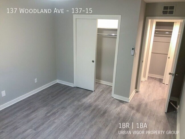 Building Photo - 137 Woodland Ave