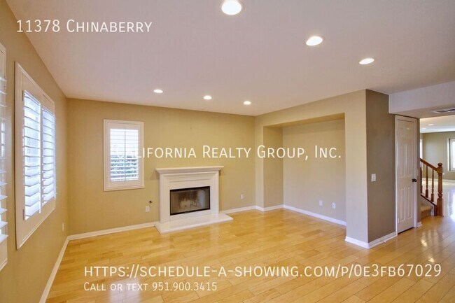 Building Photo - 11378 Chinaberry-