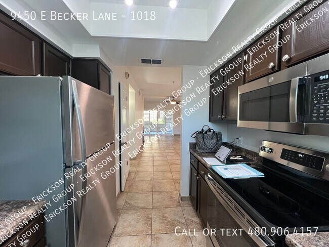Building Photo - 9450 E Becker Ln