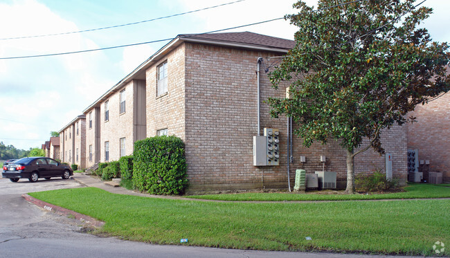 Building Photo - Arthur Place Apartments