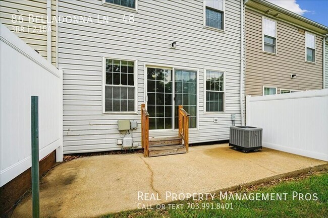 Building Photo - 86 Belladonna Ln