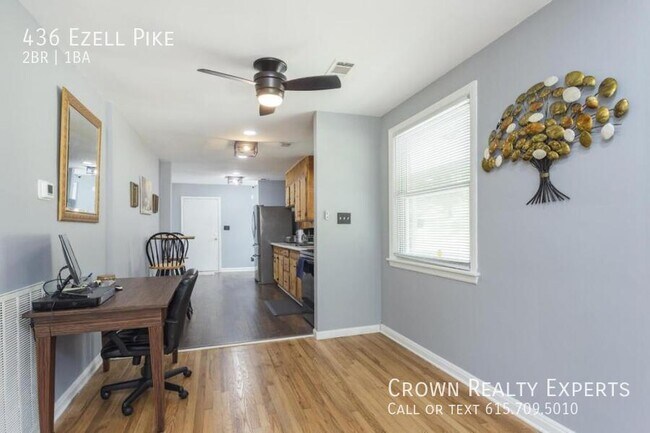 Building Photo - 436 Ezell Pike
