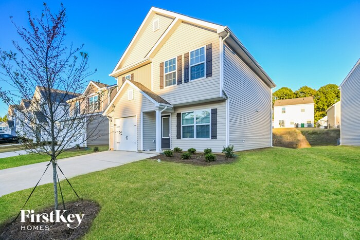 Building Photo - 5024 Wolfridge Ave