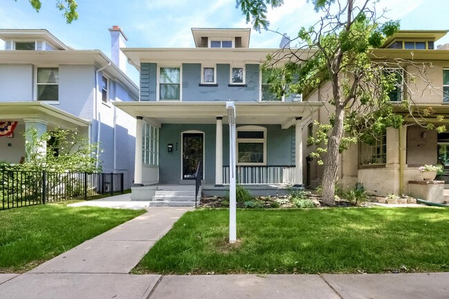 Building Photo - 854 N Downing St