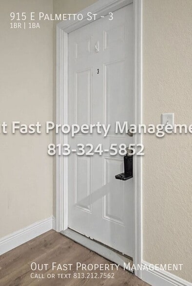 Building Photo - 915 E Palmetto St