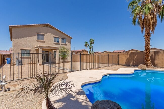 Building Photo - Welcome to Your Dream Home in Laveen Farms!