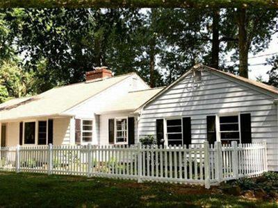 Primary Photo - 4265 Mechanicsville Rd