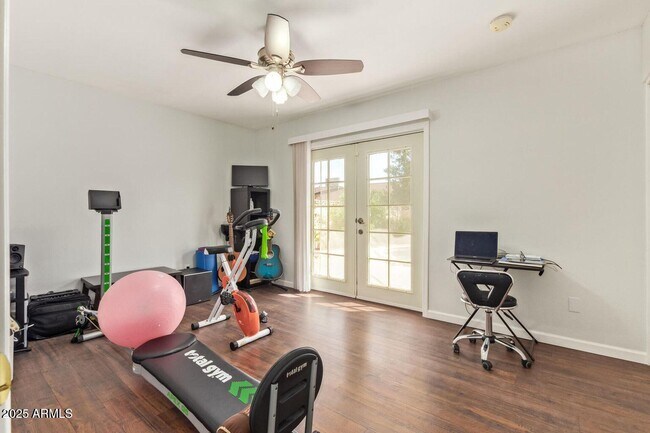 Building Photo - 8201 E Montebello Ave