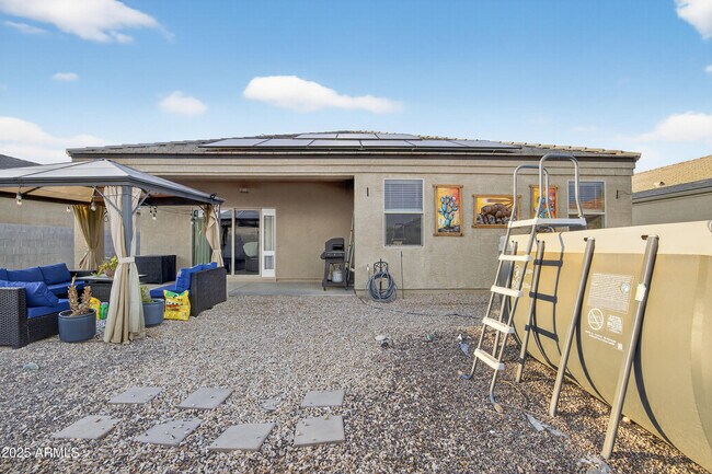 Building Photo - 10355 E Lupine Ln