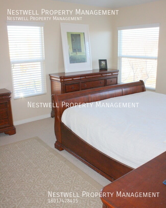 Building Photo - Amazing 5-bed Home in Daybreak