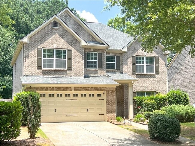 Primary Photo - 100 Daniel Creek Ln NW