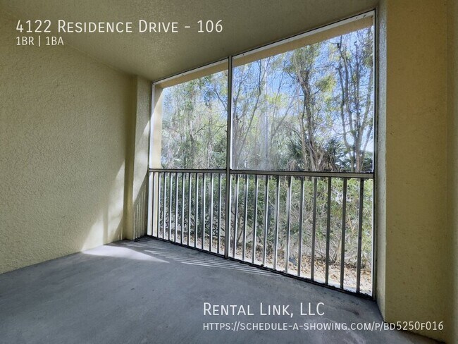 Building Photo - 4122 Residence Drive