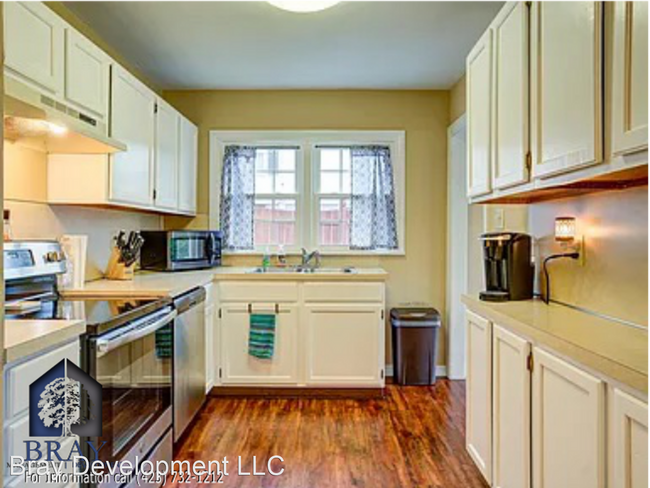 Building Photo - 3 br, 1 bath House - 123 Cooks Valley  Rd.