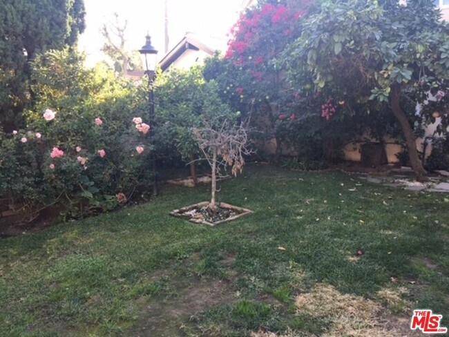 Building Photo - 125 N Palm Dr