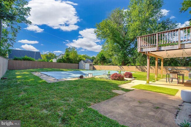 Building Photo - 2509 Kittery Ln