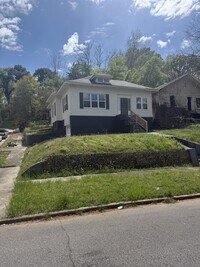 Building Photo - 2337 23rd St Ensley