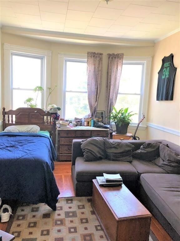 Bedroom2 - 16 Falkland St