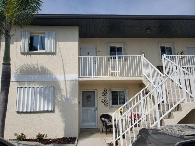 Building Photo - 25275 Rampart Blvd