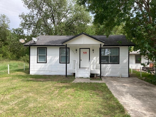 Building Photo - 5810 E Houston Rd