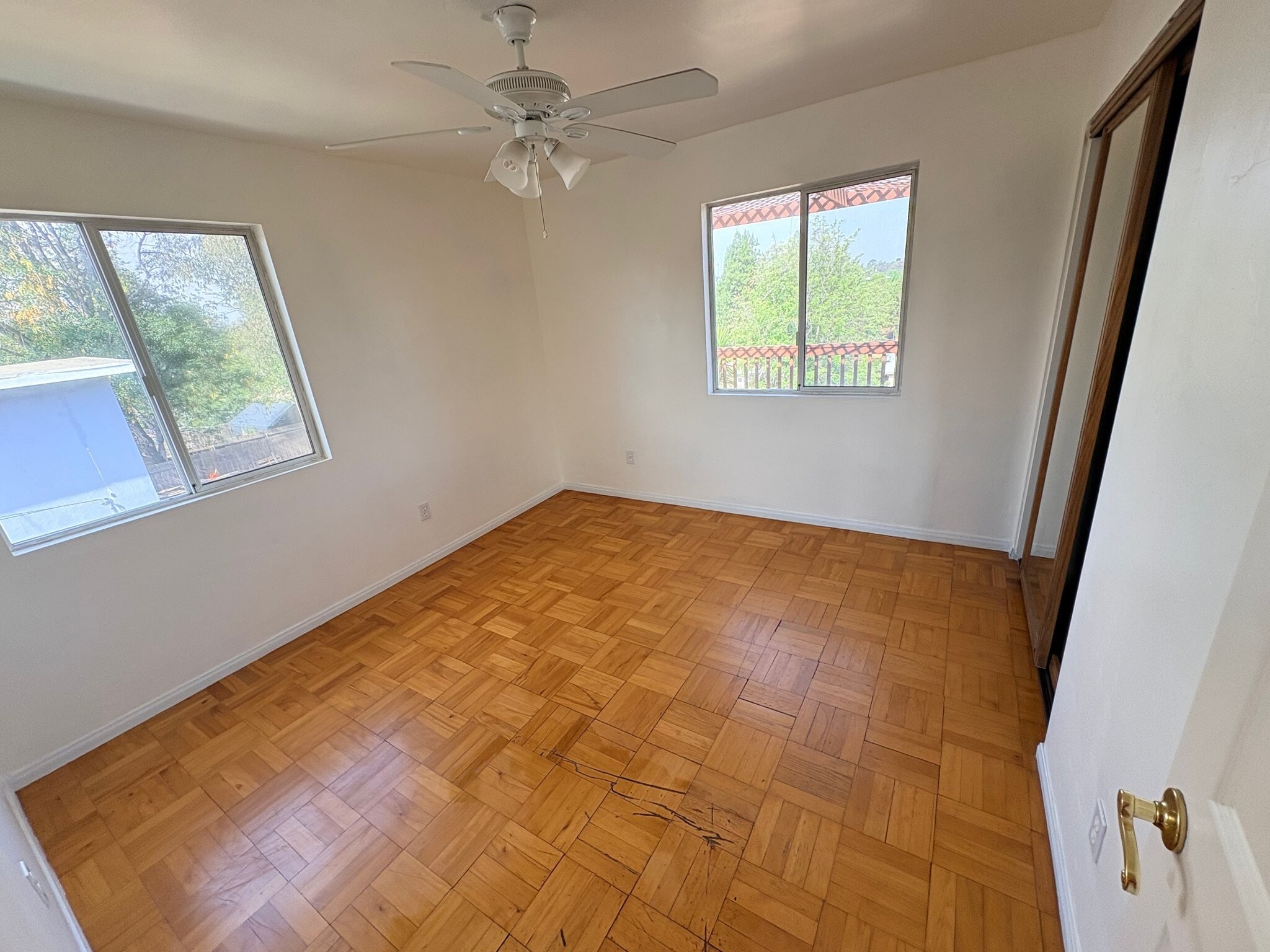 Building Photo - 6052 Horton Dr