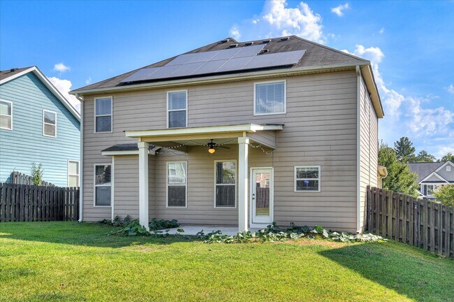 Building Photo - 1543 Driftwood Ln