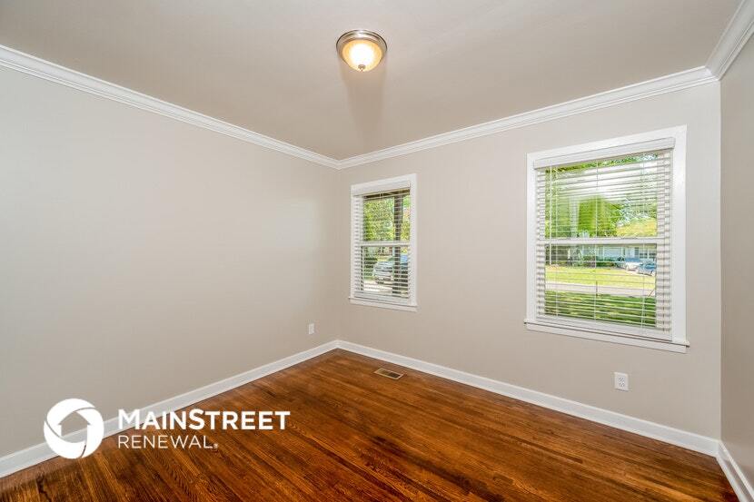 Building Photo - 1360 Orlando Cir NE